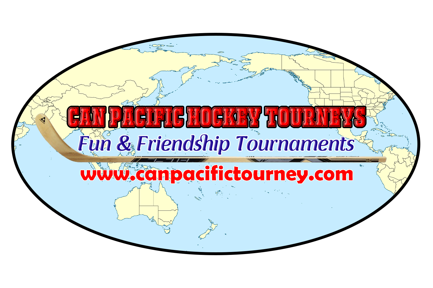 Can Pacific Hockey Tourney